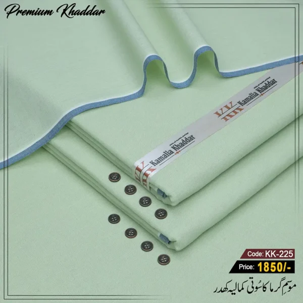 Premium Khaddar KK-225