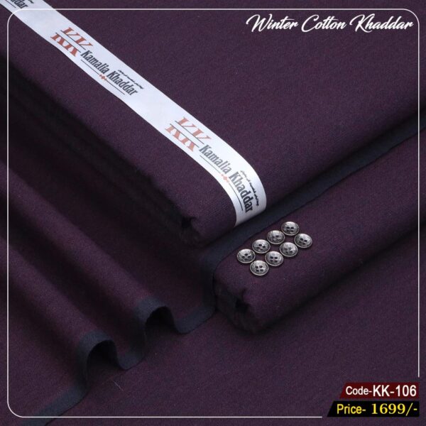 Cotton Khaddi KK-106