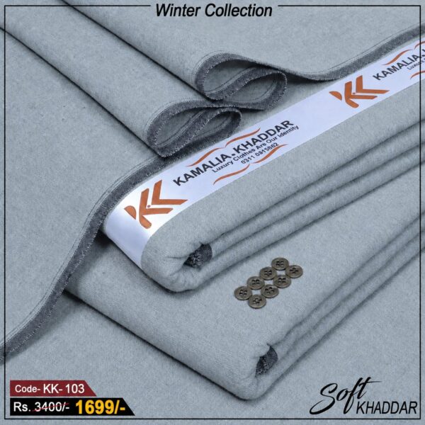 Cotton Khaddi KK-103