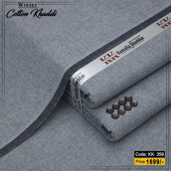 Cotton Khaddi KK-359