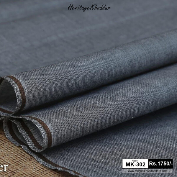 Heritage Khaddar MK-302