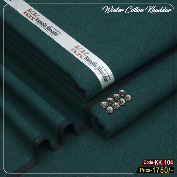 Cotton Khaddi KK-104