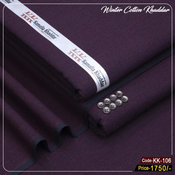 Cotton Khaddi KK-106