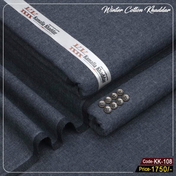 Cotton Khaddi KK-108