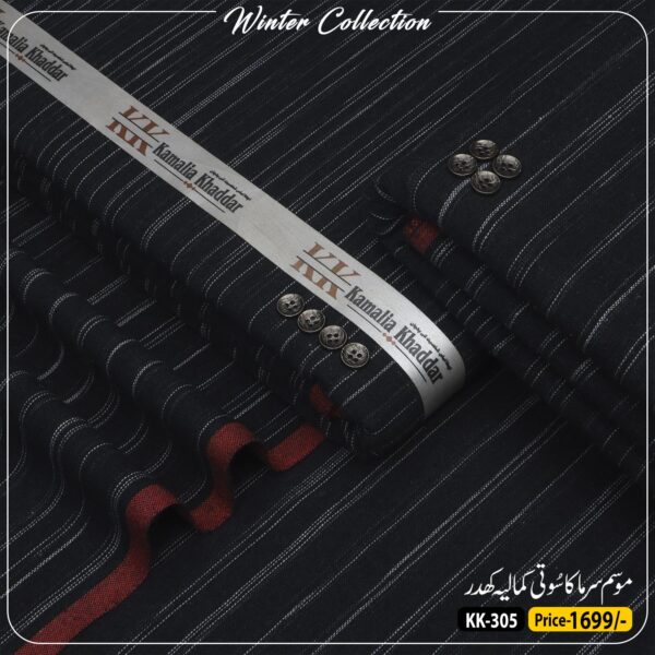 Cotton Khaddi KK- 305