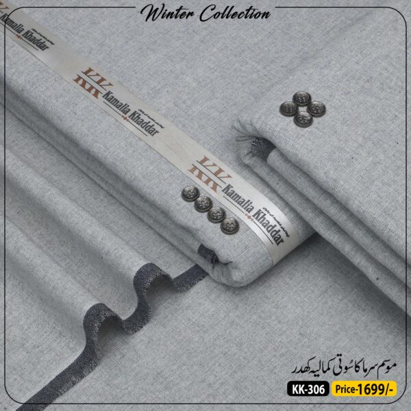 Cotton Khaddi KK- 306