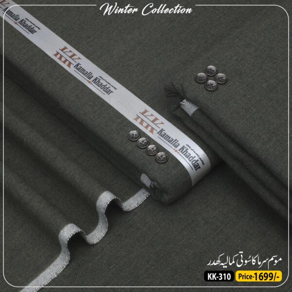 Cotton Khaddi KK- 310