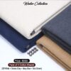 Pack Of 4 Cotton Khaddi KK-606