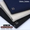 Pack Of 3 Cotton Khaddi KK-605