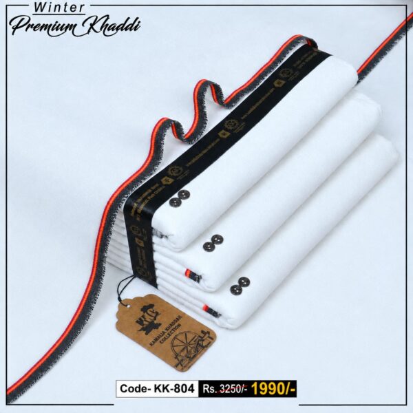Winter Premium Khaddi KK- 425